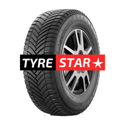 MICHELIN CROSSCLIMATE CAMPING 225/75 R16C 116/114R