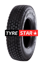 PROFIL CARGO MASTER EVO 215/75 R17.5 135/133J