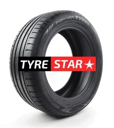 NOKIAN POWERPROOF SUV 255/55 R18 109Y