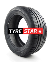NOKIAN POWERPROOF SUV 255/55 R18 109Y