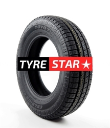 TOYO CELSIUS CARGO 225/55 R17 109H