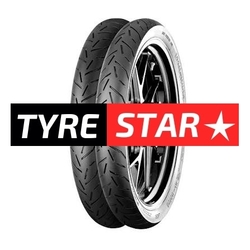 CONTINENTAL CONTI STREET REAR 80/90 R18 45P