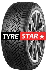 NEXEN NBLUE 4 SEASON 2 245/45 R19 102Y