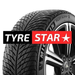 MICHELIN PILOT ALPIN 5 215/45 R20 95V