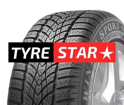 DUNLOP SP WINTER SPORT 4D 225/45 R18 95H