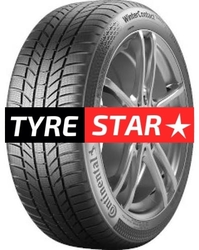 CONTINENTAL TS870P 275/45 R20 110V