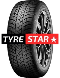 VREDESTEIN WINTRAC PRO+ 215/55 R17 98V