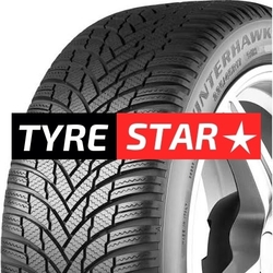 FIRESTONE WINTERHAWK 4 215/50 R18 92V