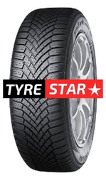 YOKOHAMA V906 195/55 R16 87H