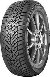 KUMHO WP52+ 215/40 R18 89V
