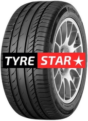 CONTINENTAL CONTI SPORT CONTACT 3 275/40 R19 101W