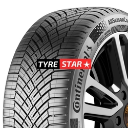 CONTINENTAL ALLSEASONCONTACT 2 225/50 R17 98W