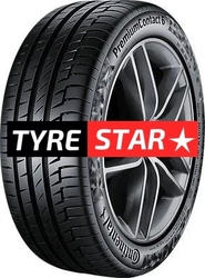 CONTINENTAL CONTI PREMIUM CONTACT 6 235/45 R19 99V