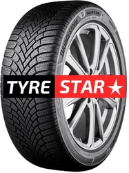 BRIDGESTONE BLIZZAK 6 275/35 R22 104W