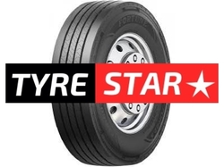 FORTUNE FAR 603 R17,5" 215/75 R17,5 136J