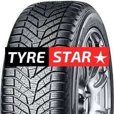 YOKOHAMA V905 BLUEARTH WINTER 215/45 R17 91V