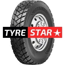 FORTUNE FDM 207 R22,5" 13/82 R22,5 156K