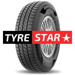 STARMAXX VANMAXX A/S + 195/80 R14 106R