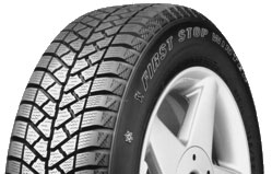 Firststop 175/65R15 84T Winter2