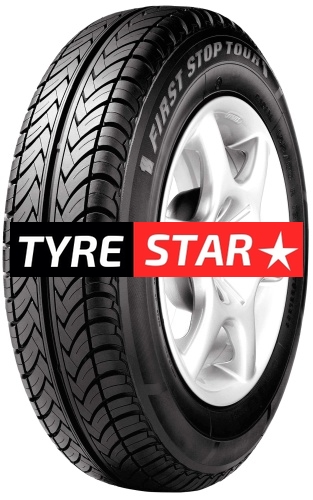 Firststop 185/65R15 88T Tour 