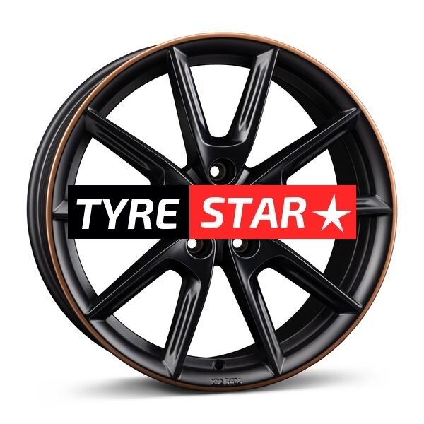Borbet LX18 8x18 5x112 ET40