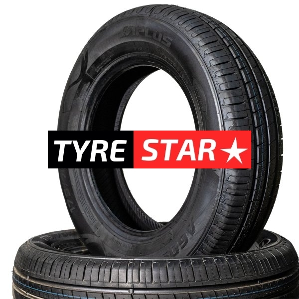 APLUS A609 175/55 R15 77H