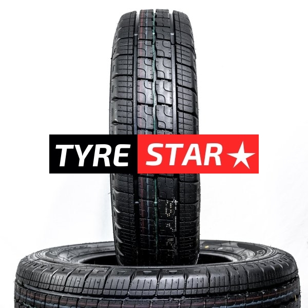 COMFORSER CF300 195/ R15C 106/104R