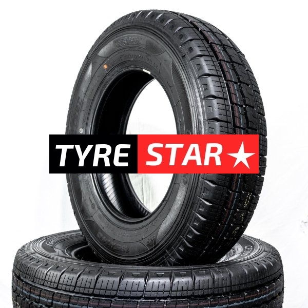 COMFORSER CF300 195/ R15C 106/104R