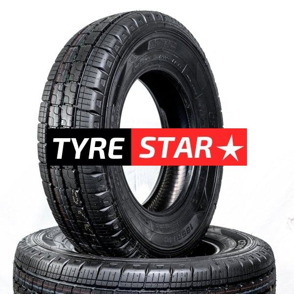 COMFORSER CF300 195/ R15C 106/104R