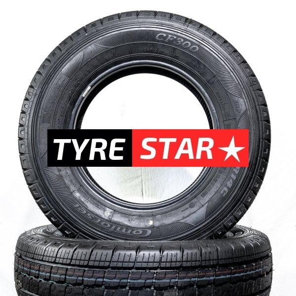 COMFORSER CF300 195/ R15C 106/104R