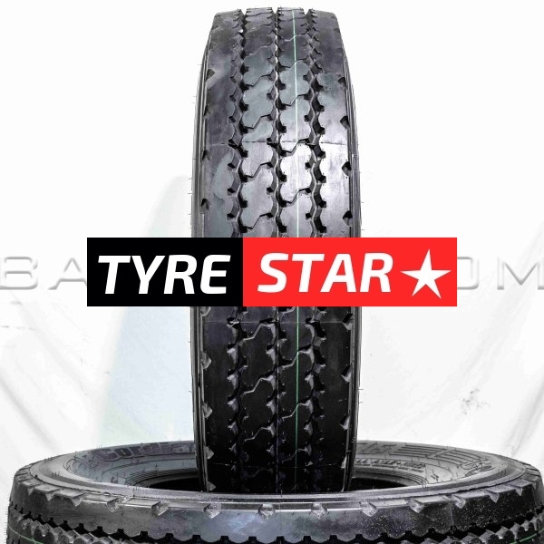 CORDIANT (Yaroslavl) VM-1 Professional 11/ R22.5 148/145L