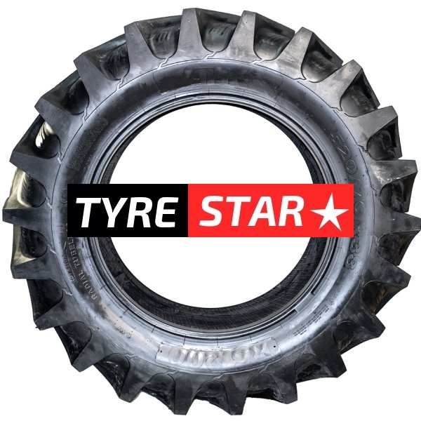 GTK RS200 300/70 R20 120/117A8/B