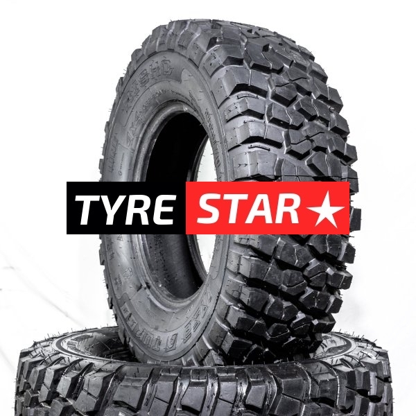 INSA-TURBO RISKO 265/70 R16 112Q