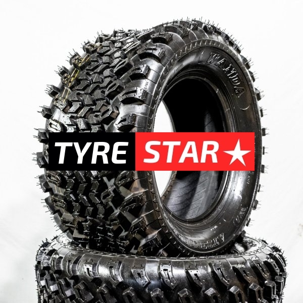 WANDA P334 23/10.5 R12 81A8