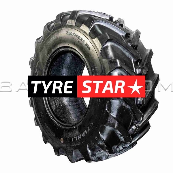 TIANLI BRS 340/80 R20 144/144A8/B