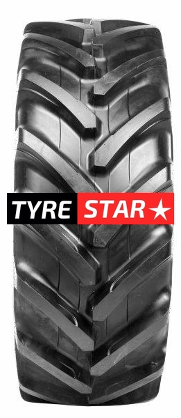 Alliance Agri Star II 380/70 R24 125D TT