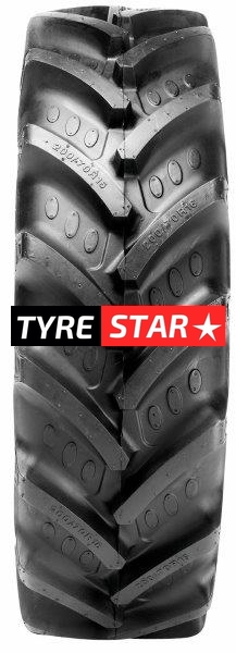 BKT Agrimax RT 765 280/70 R18 114A8 TT