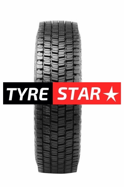 Windpower WDR 37 295/80 R22.5 152M TT