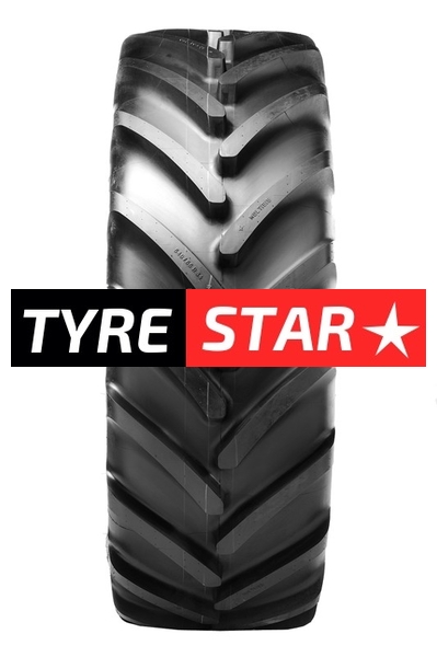 Michelin MultiBib 440/65 R24 128D TT
