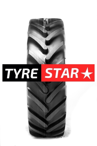 Michelin OmniBib 380/70 R24 125D TT