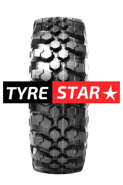 Michelin BibLoad Hard Surface 340/80 R20 144A8 TT