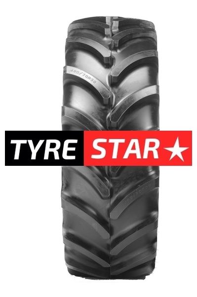 Firestone Performer 70 380/70 R24 125D TT
