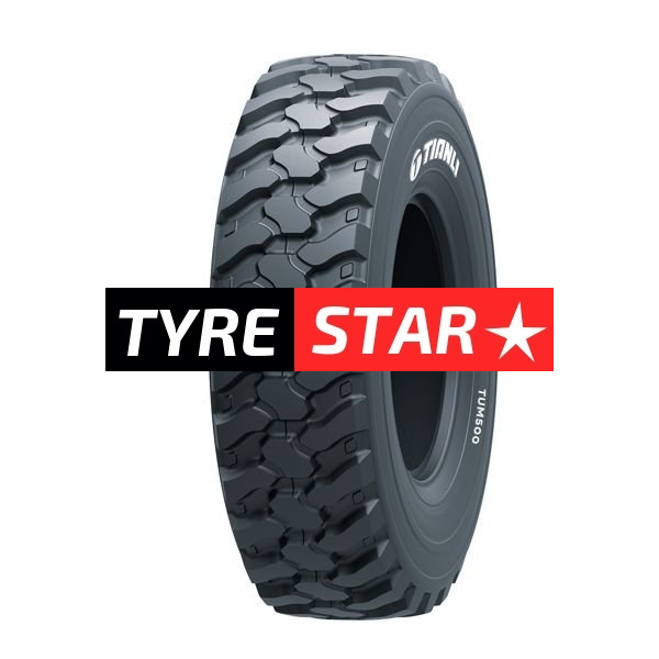 TIANLI TUM500 365/80 R20 153/141A2/B