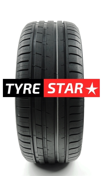 NOKIAN POWERPROOF SUV 255/55 R18 109Y