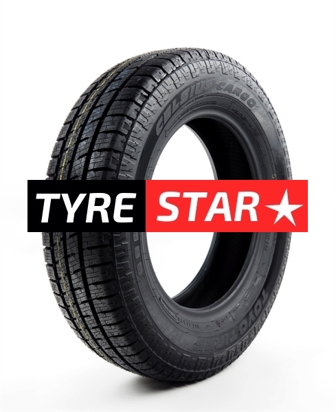 TOYO CELSIUS CARGO 225/55 R17 109H