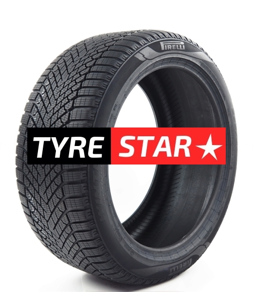 PIRELLI SCORPION WINTER 2 265/40 R21 105V