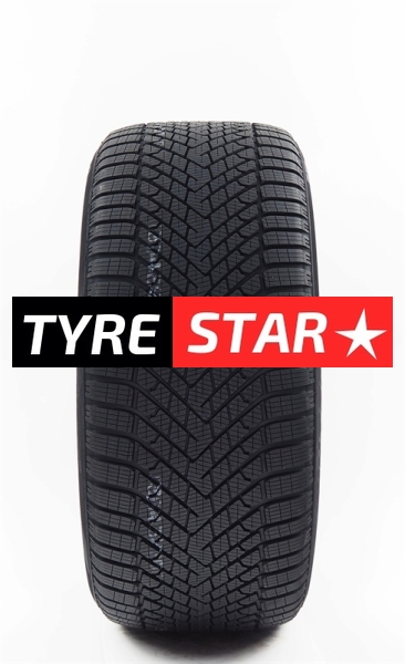 PIRELLI SCORPION WINTER 2 265/40 R21 105V