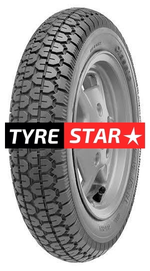 CONTINENTAL CLASSIC 3,50/82 R10 59L