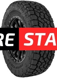 TOYO OPEN COUNTRY A/T III 245/70 R17 110T