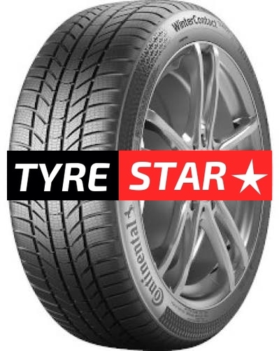 CONTINENTAL TS870P 275/45 R20 110V